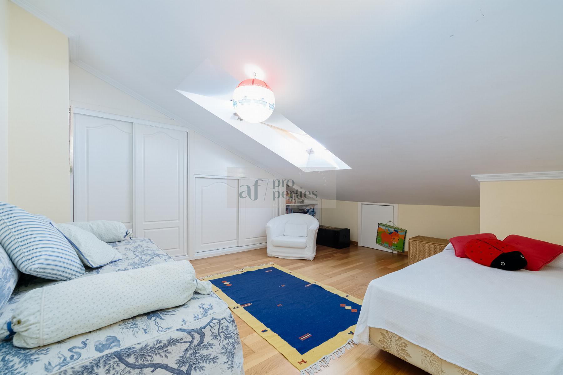 Venta de chalet en Nigrán