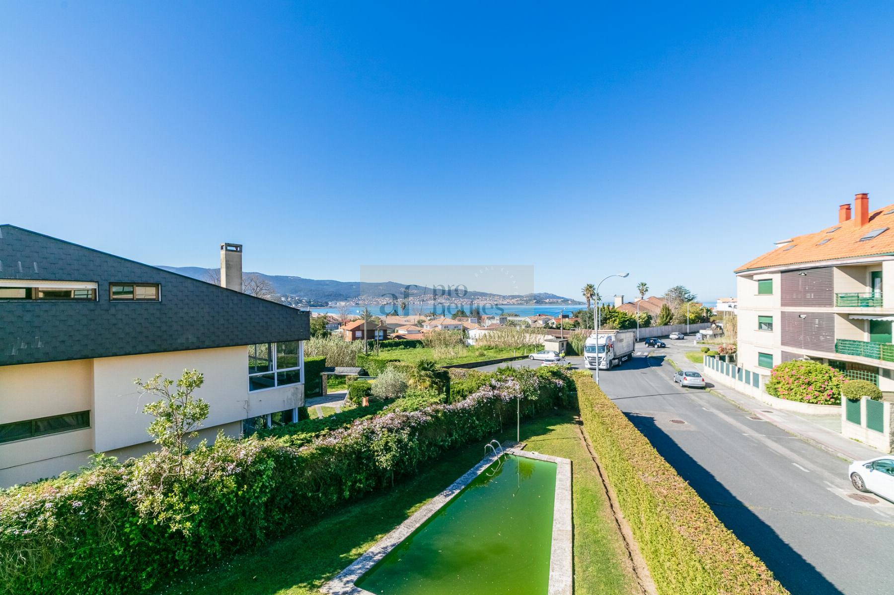 Venta de chalet en Nigrán