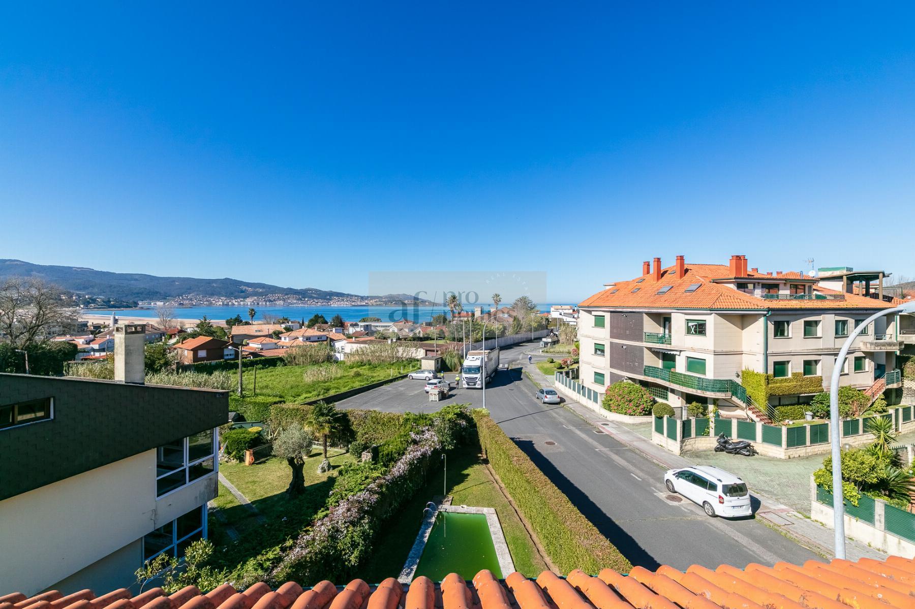 Venta de chalet en Nigrán