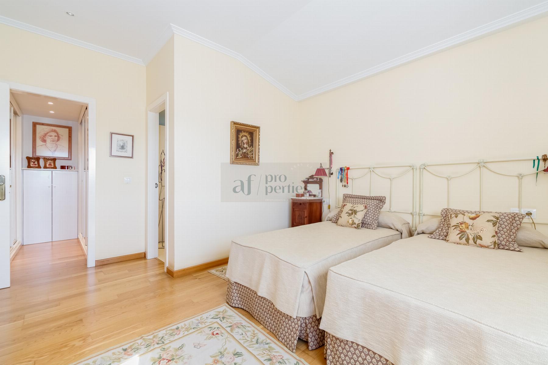 Venta de chalet en Nigrán