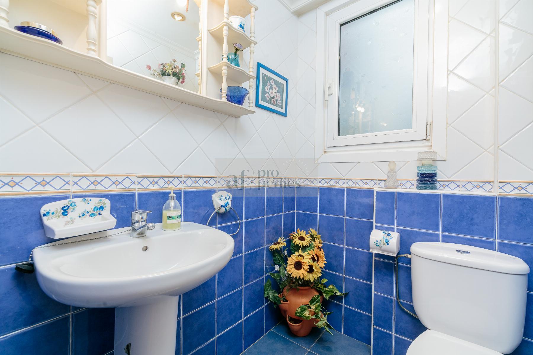For sale of flat in Vigo