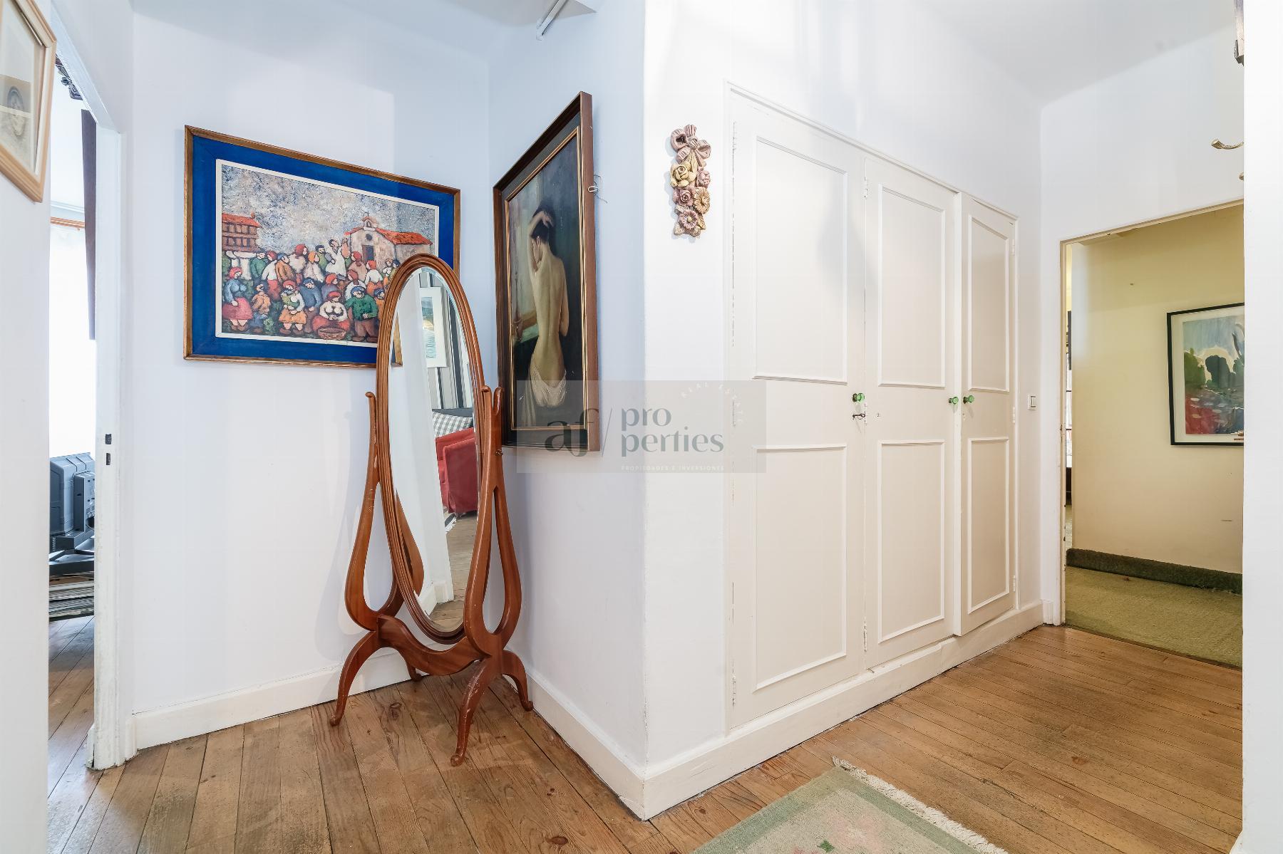 For sale of flat in Vigo