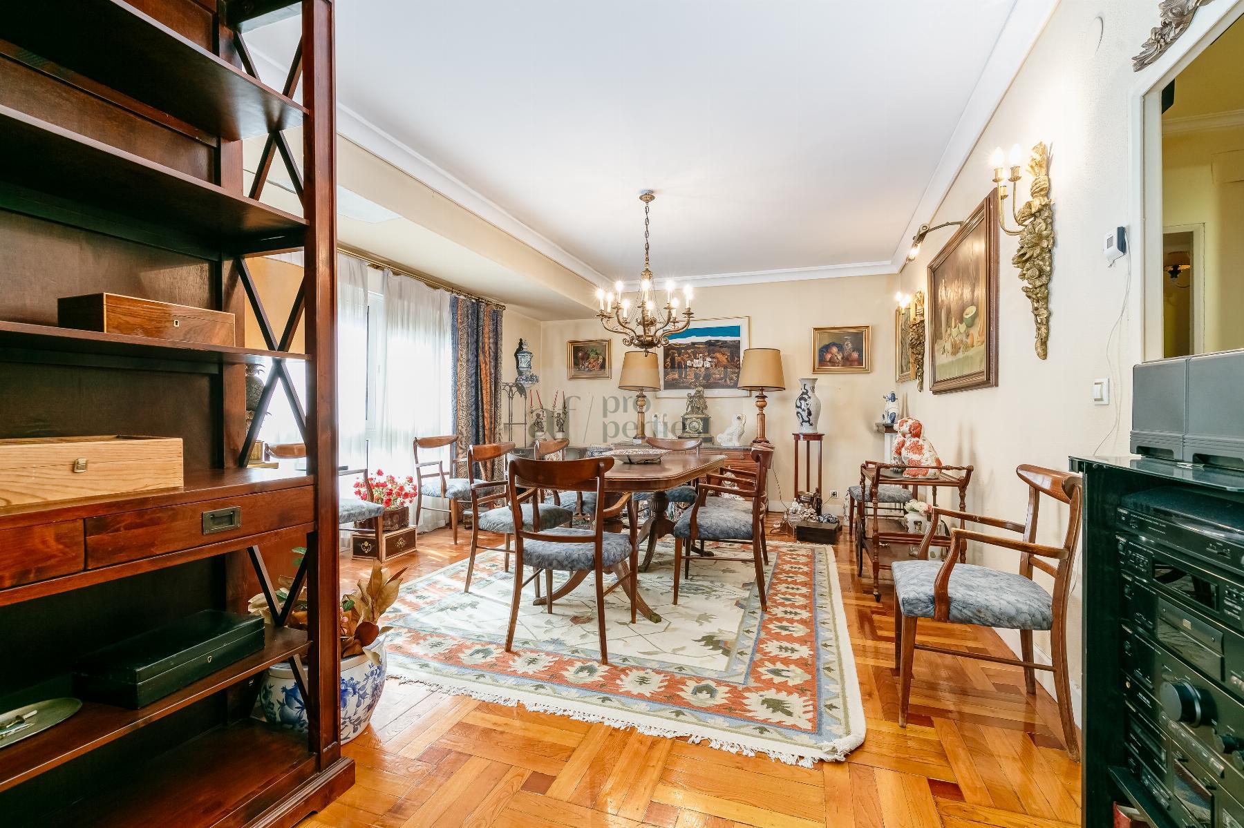 For sale of flat in Vigo