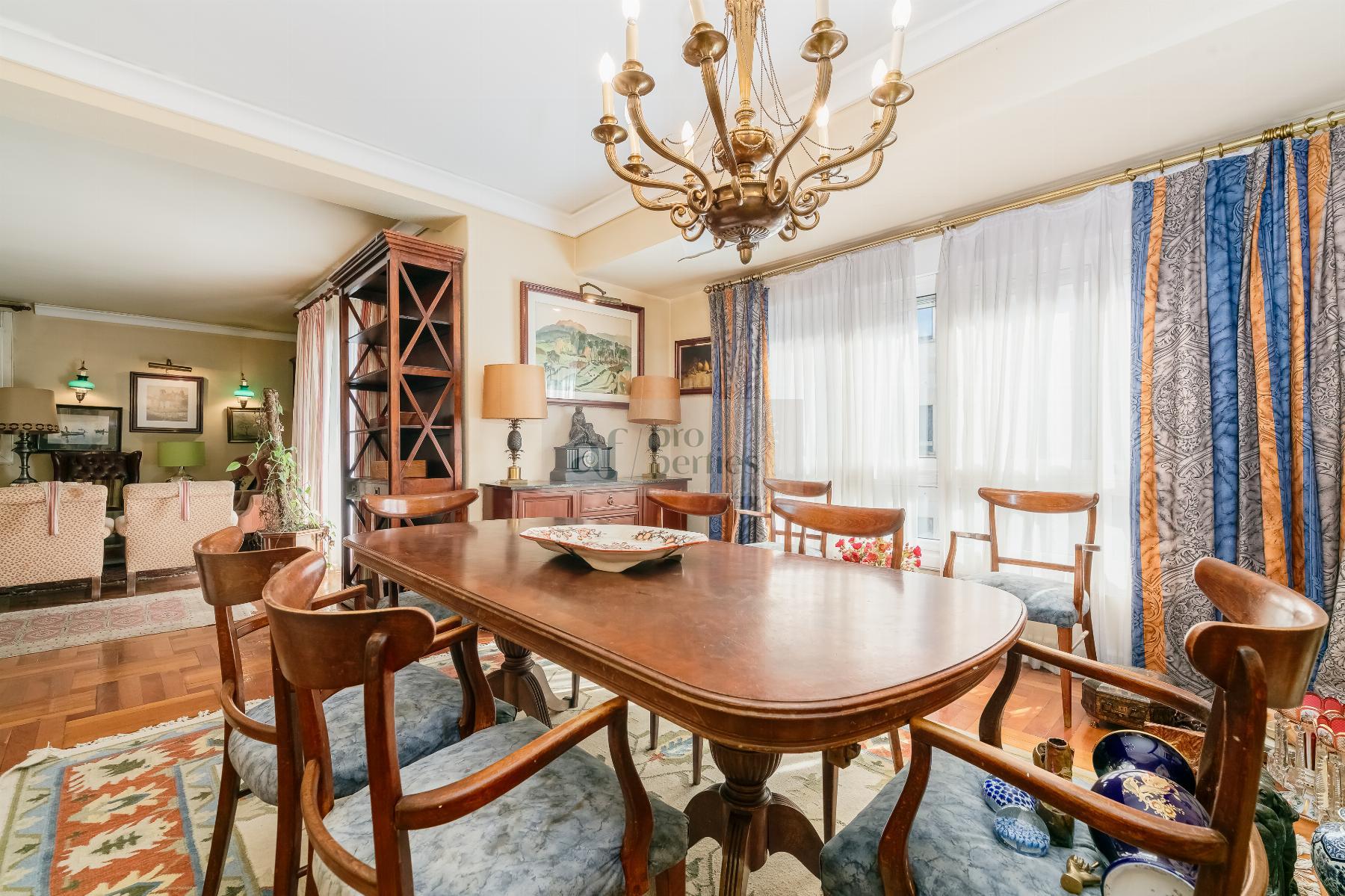 For sale of flat in Vigo