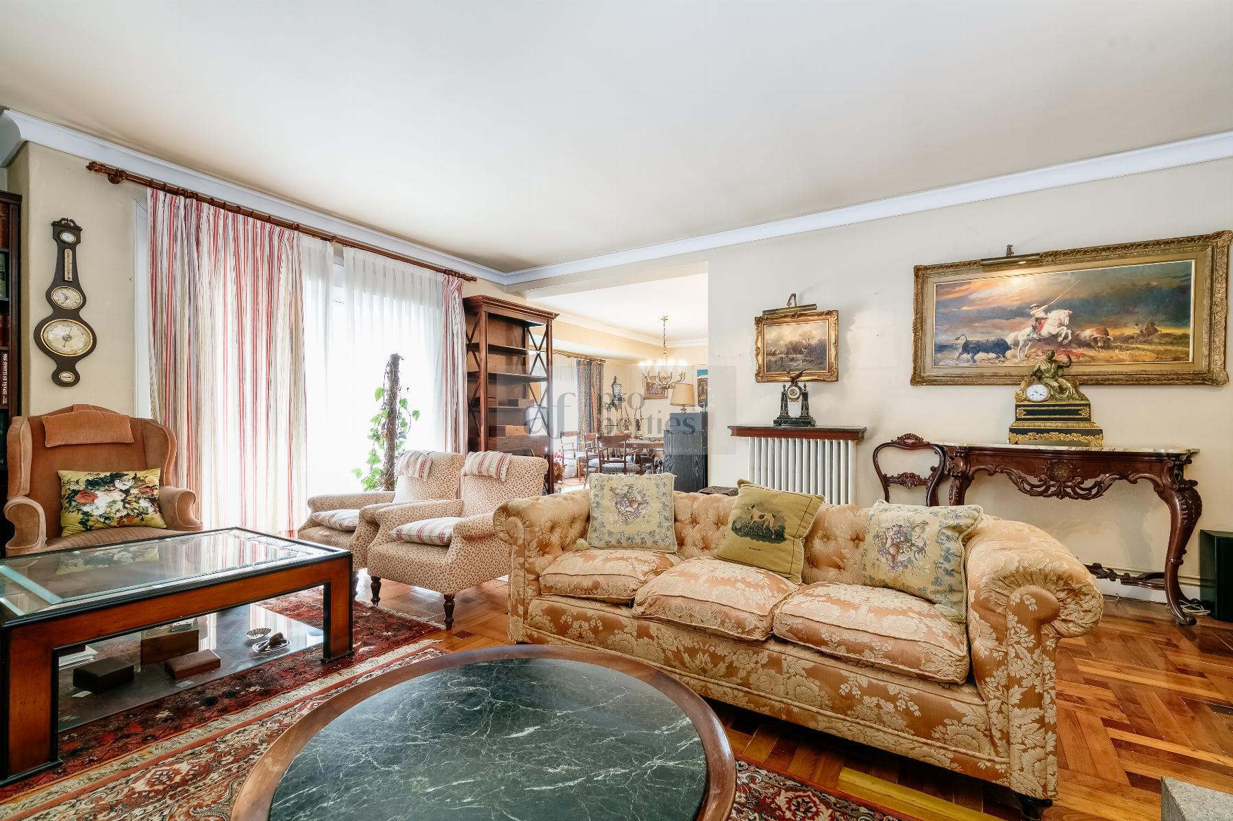 For sale of flat in Vigo