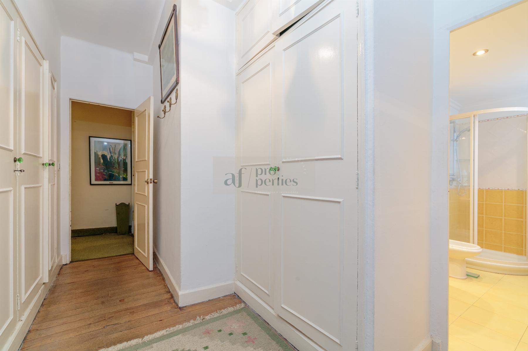 For sale of flat in Vigo