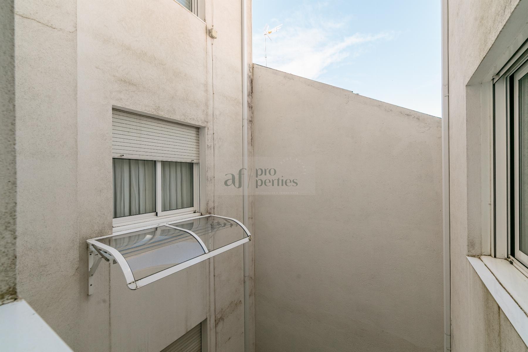 For sale of flat in Vigo
