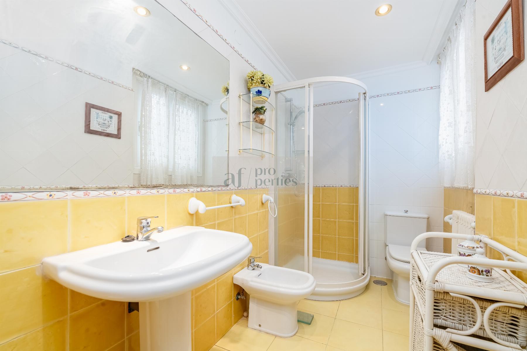 For sale of flat in Vigo