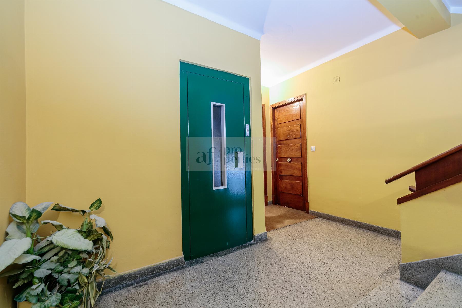 For sale of flat in Vigo