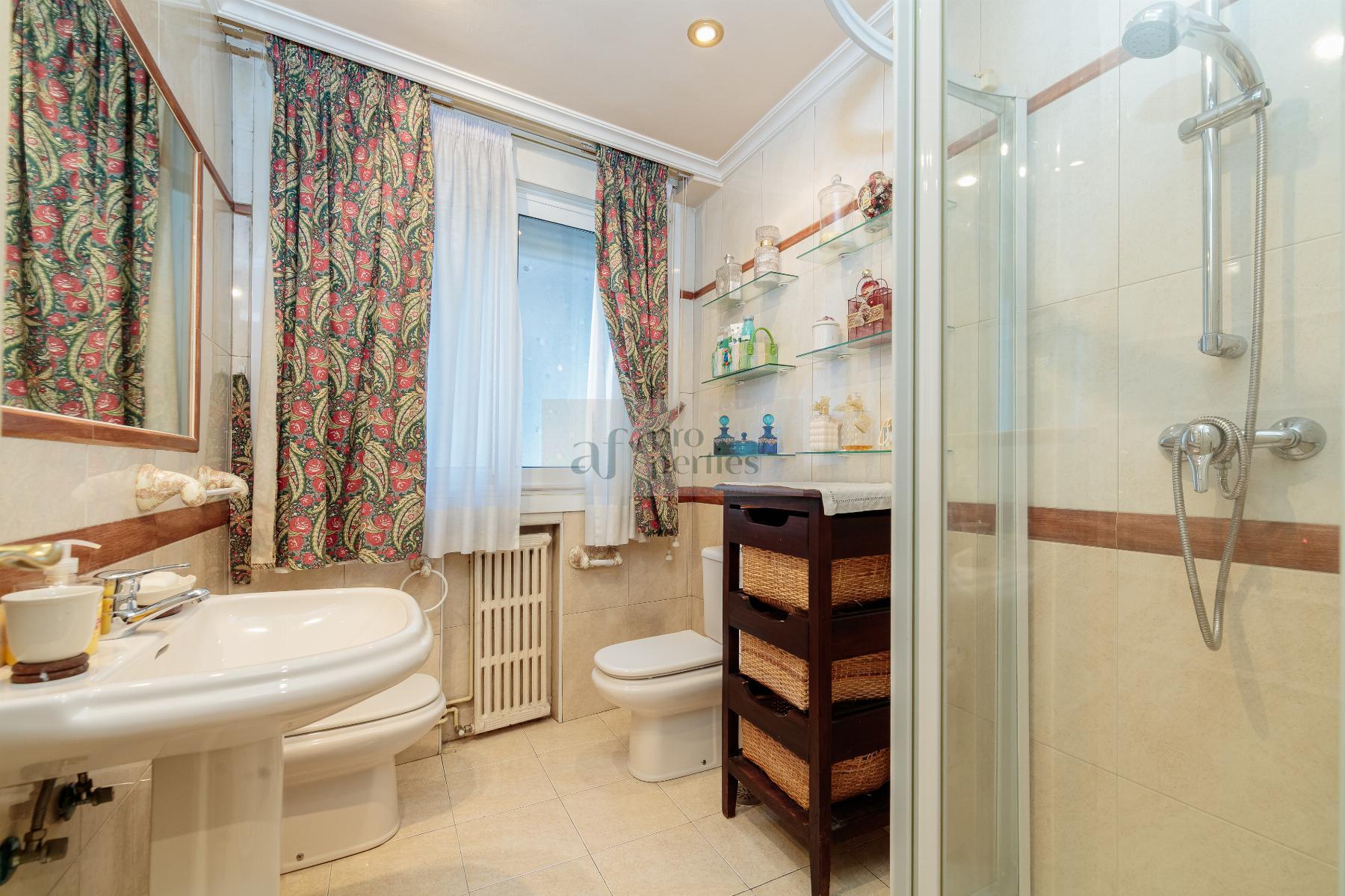 For sale of flat in Vigo