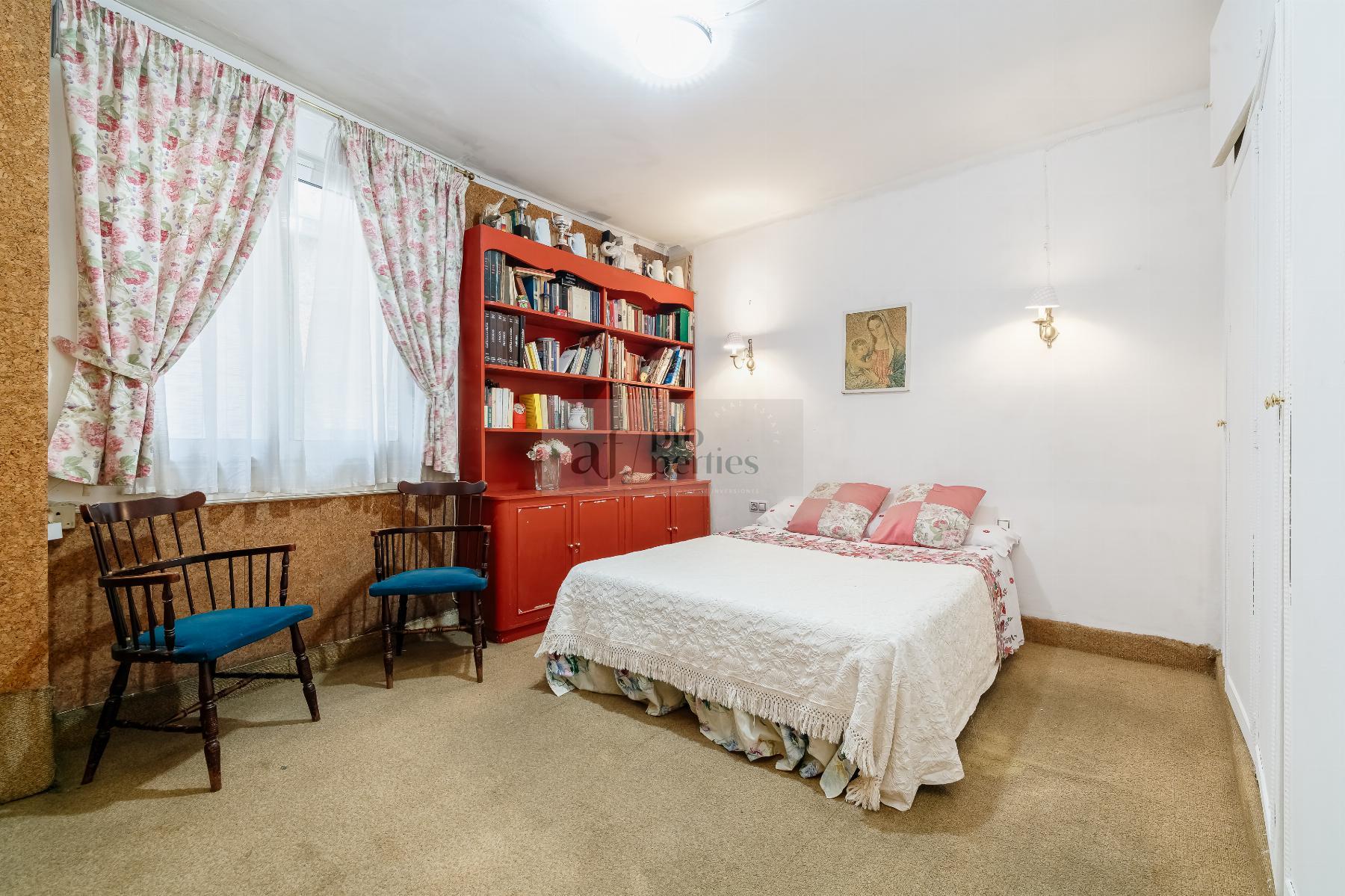 For sale of flat in Vigo