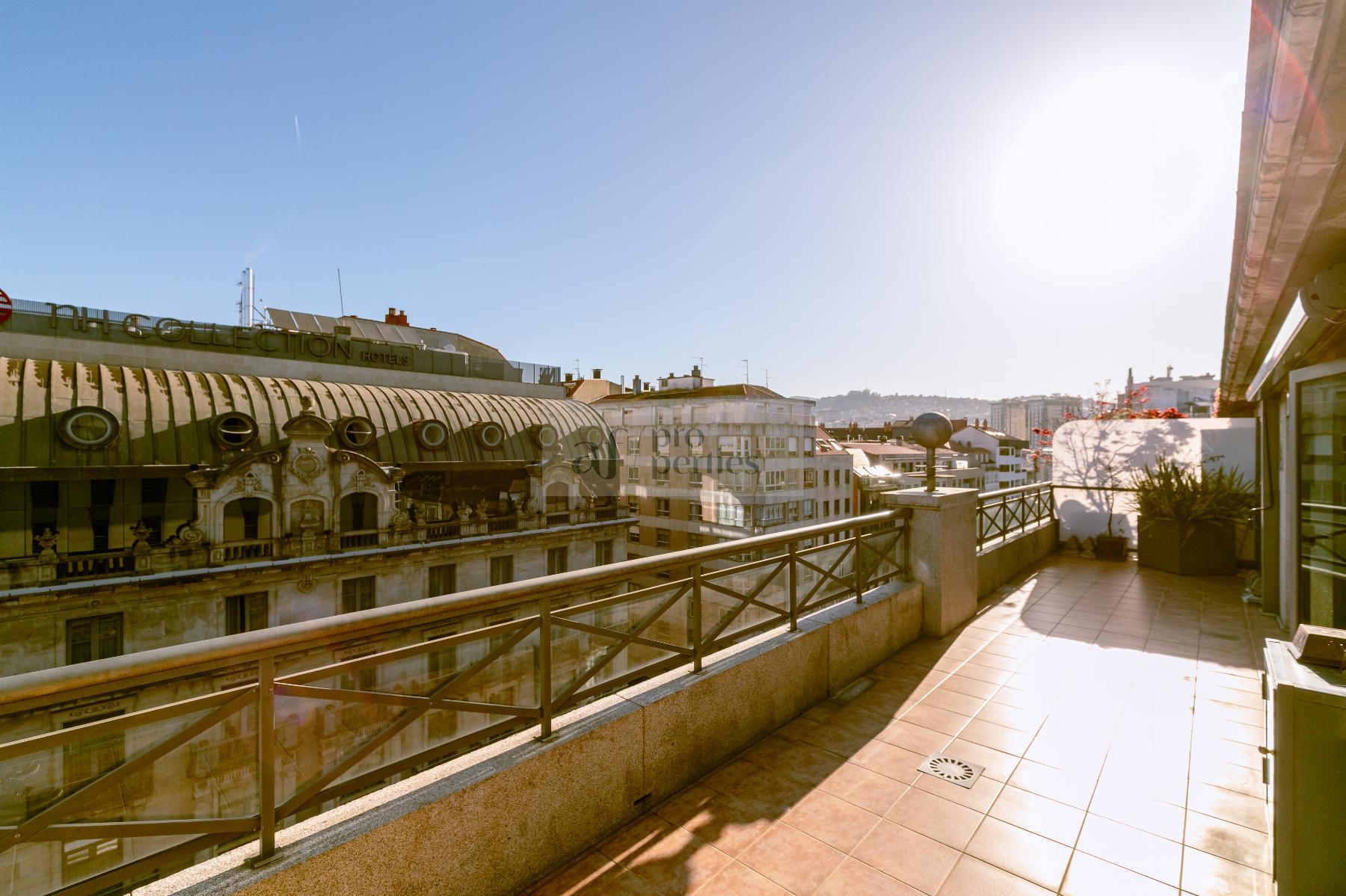 Vendita di attico in Vigo