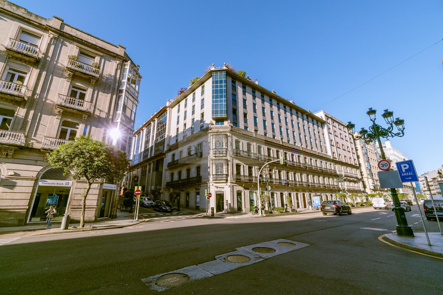 Vendita di attico in Vigo