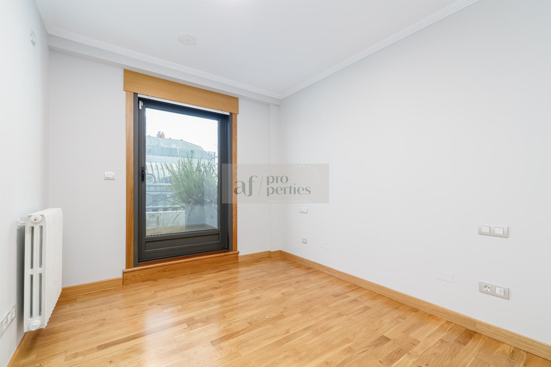 Vendita di attico in Vigo