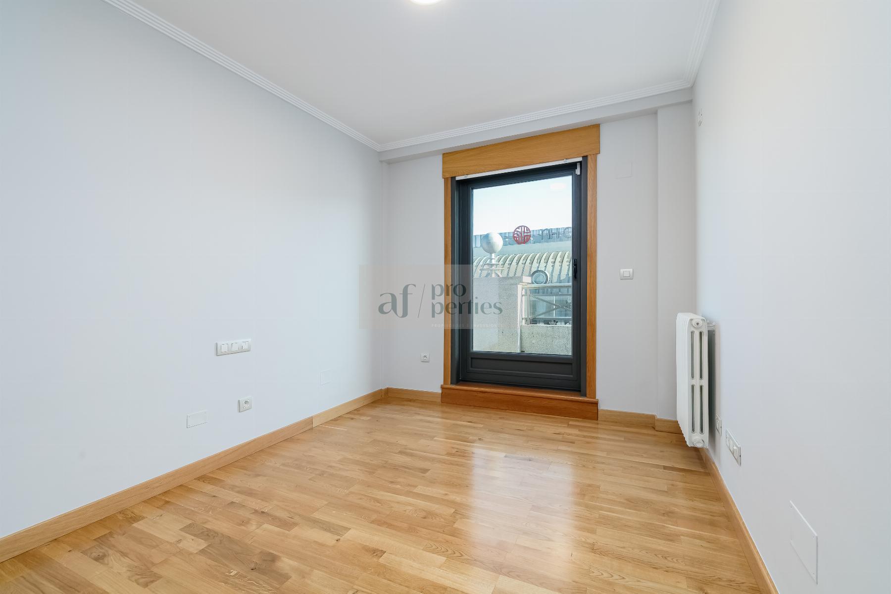 Vendita di attico in Vigo