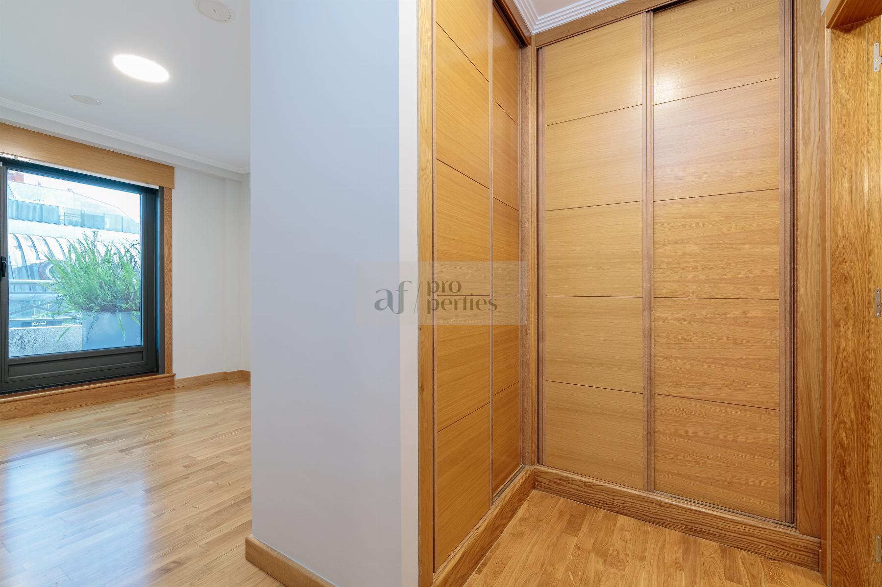 Vendita di attico in Vigo