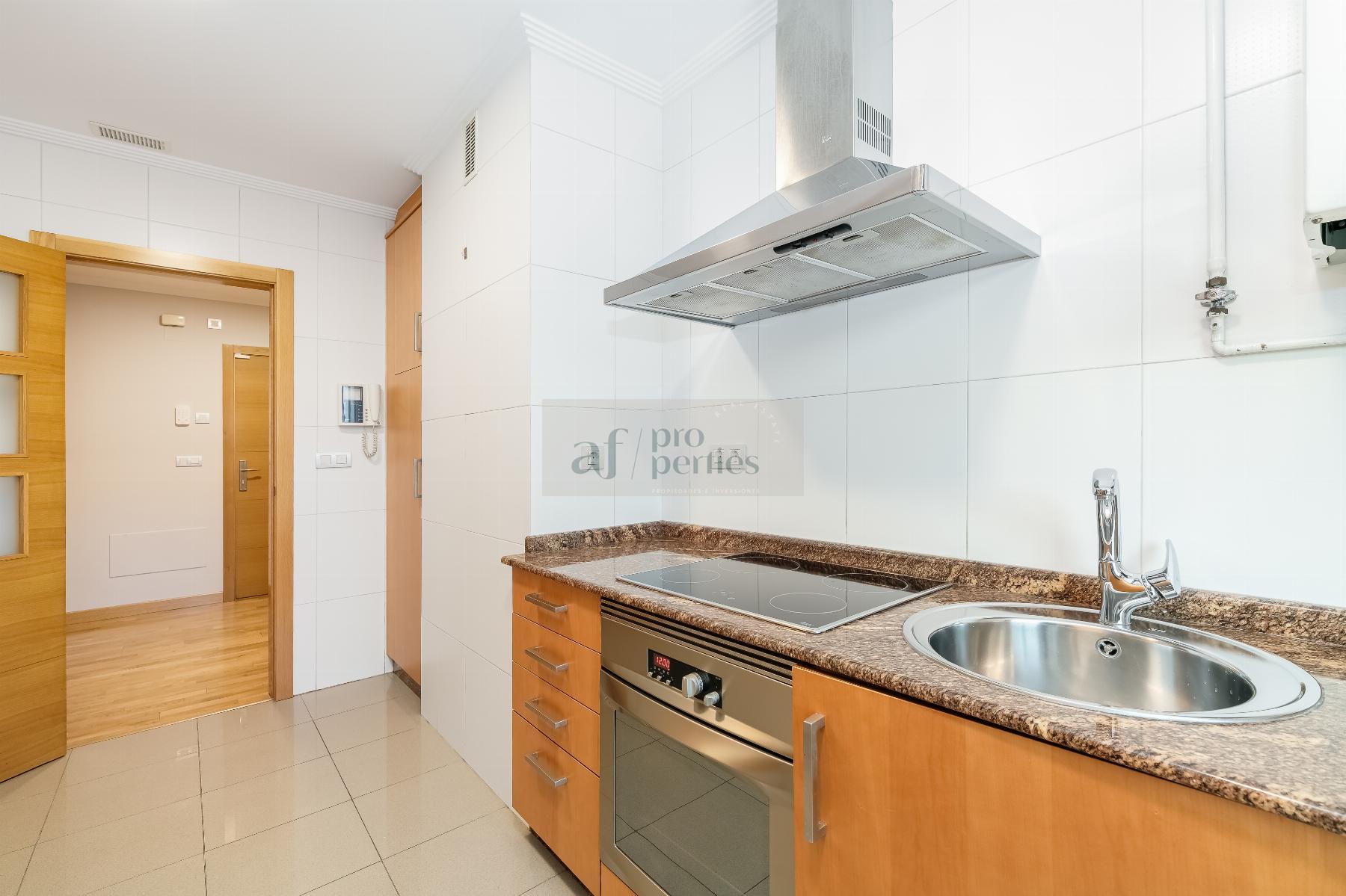 Vendita di attico in Vigo