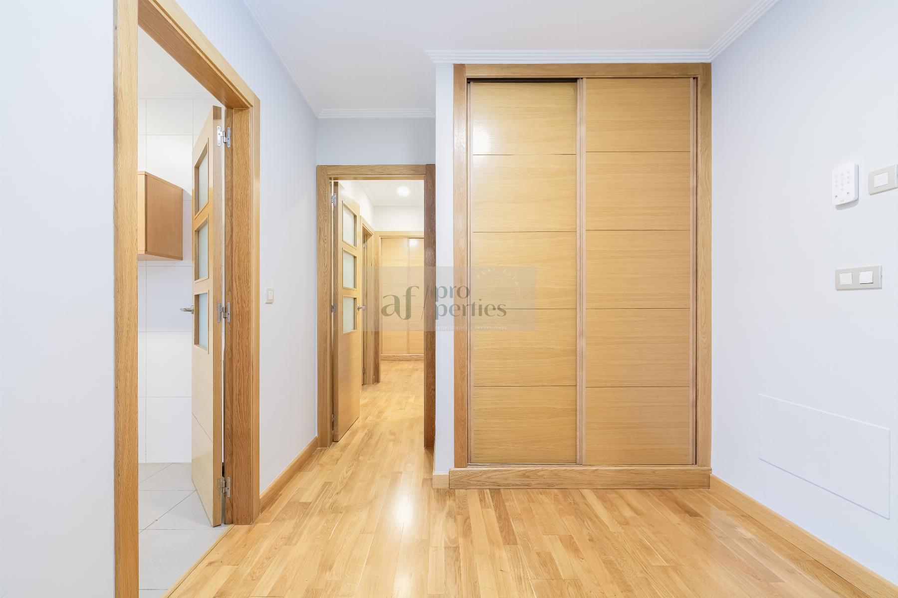 Vendita di attico in Vigo