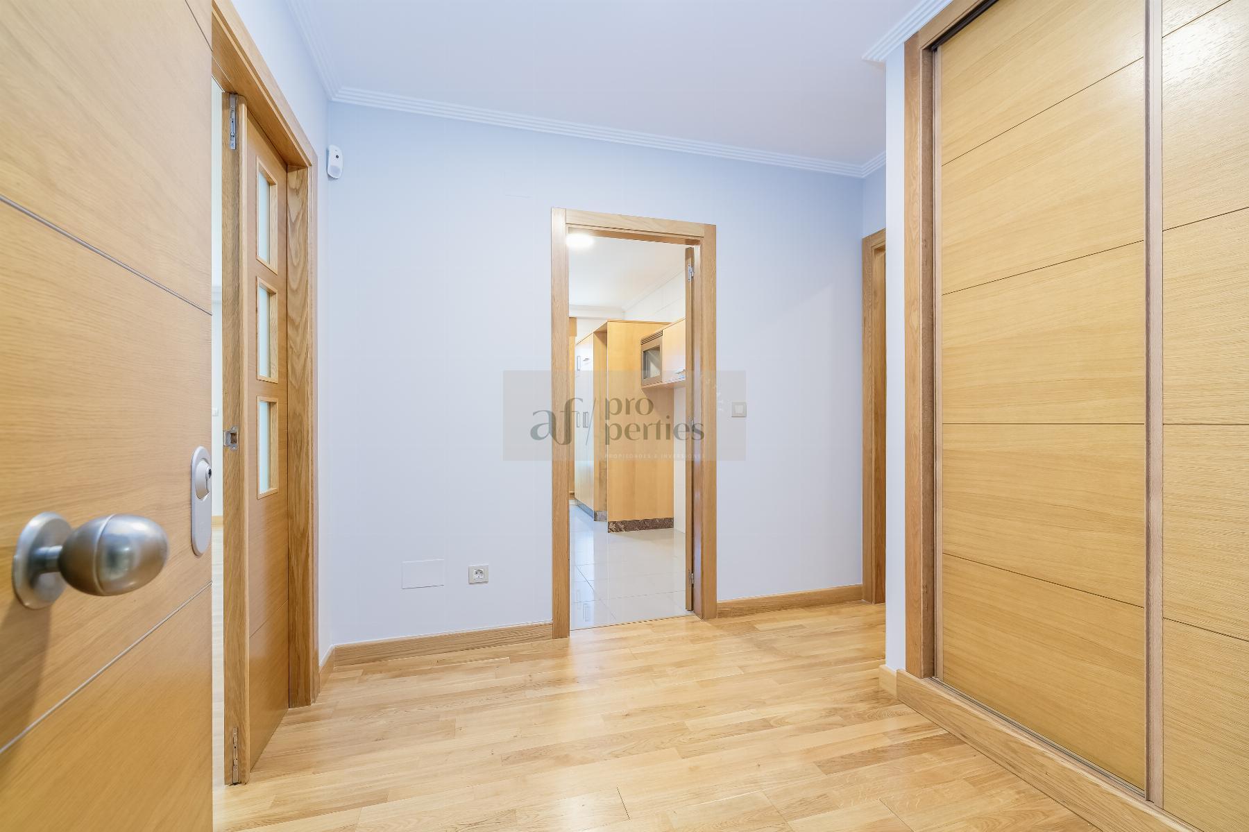 Vendita di attico in Vigo