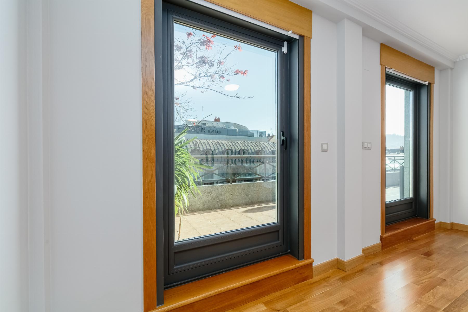 Vendita di attico in Vigo