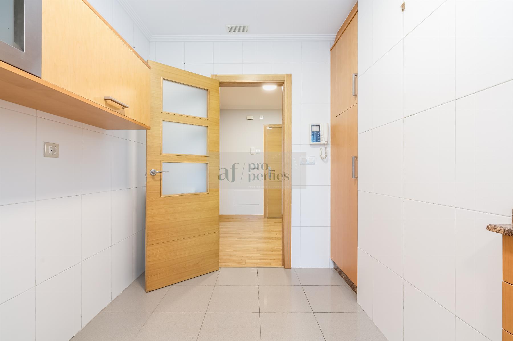 Vendita di attico in Vigo