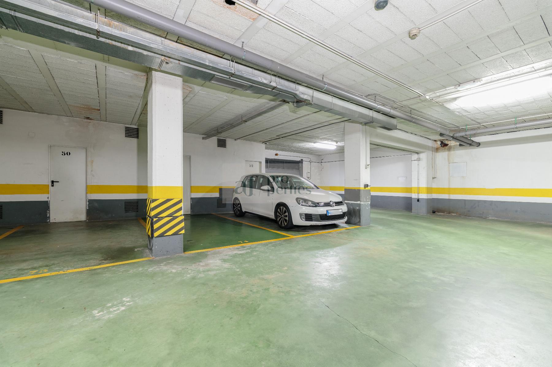 Vendita di attico in Vigo