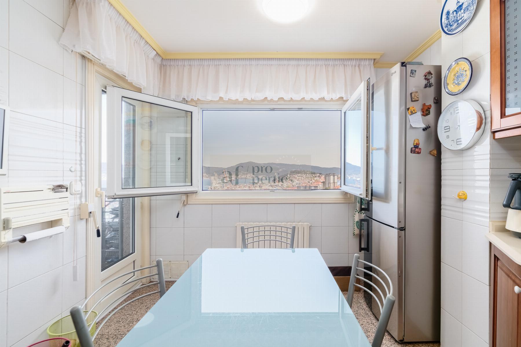Zu verkaufen von wohnung in
 Vigo