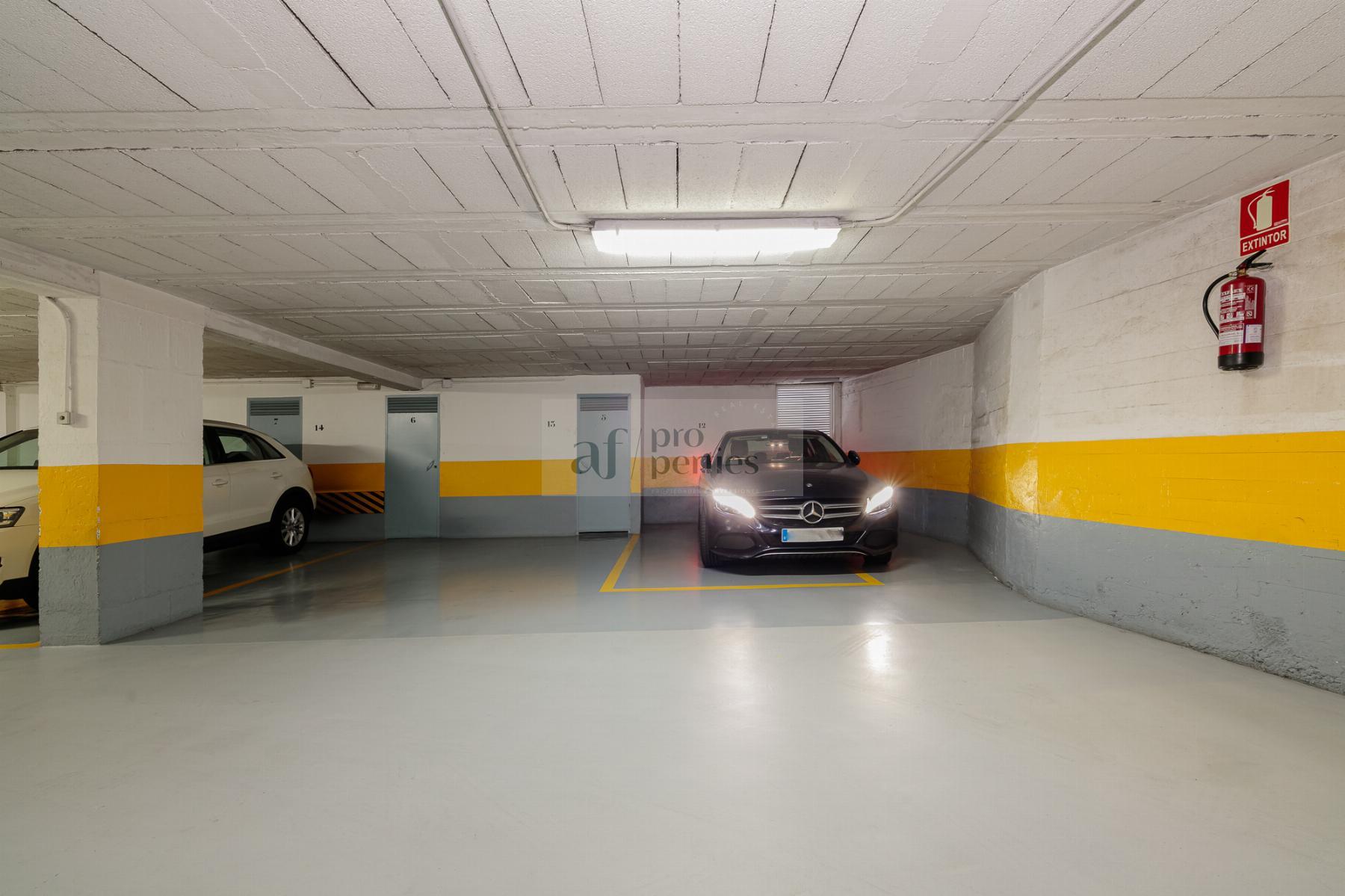 Zu verkaufen von wohnung in
 Vigo