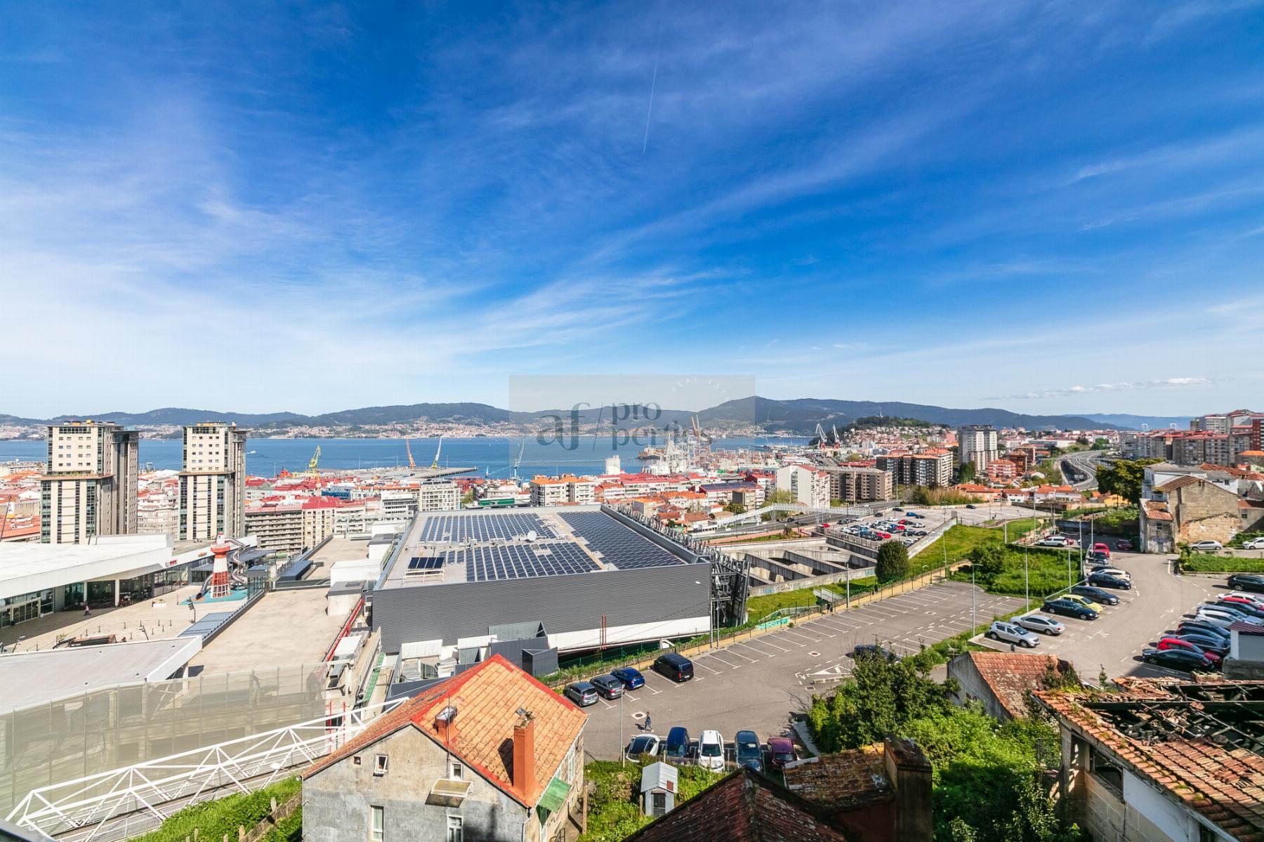 Zu verkaufen von wohnung in
 Vigo