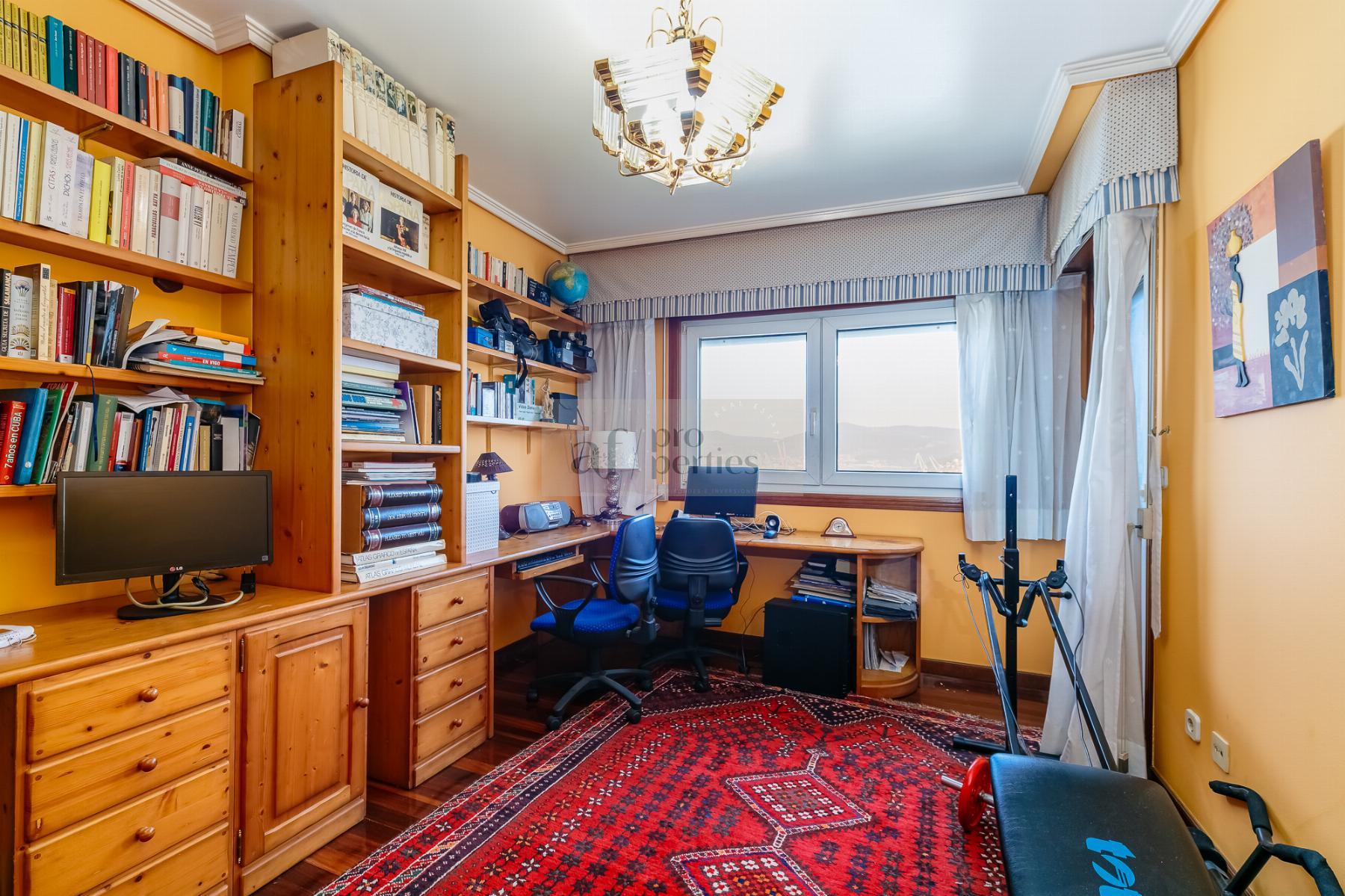 Zu verkaufen von wohnung in
 Vigo
