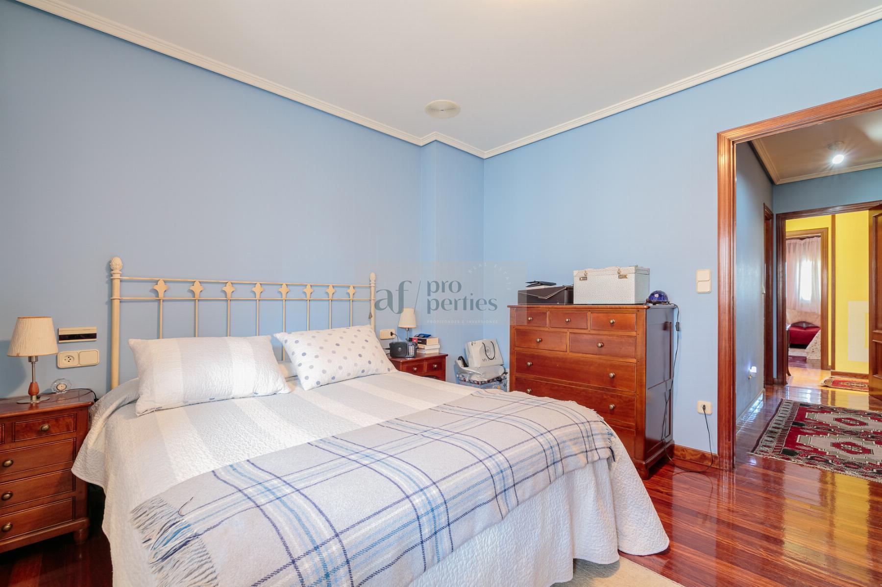 Zu verkaufen von wohnung in
 Vigo