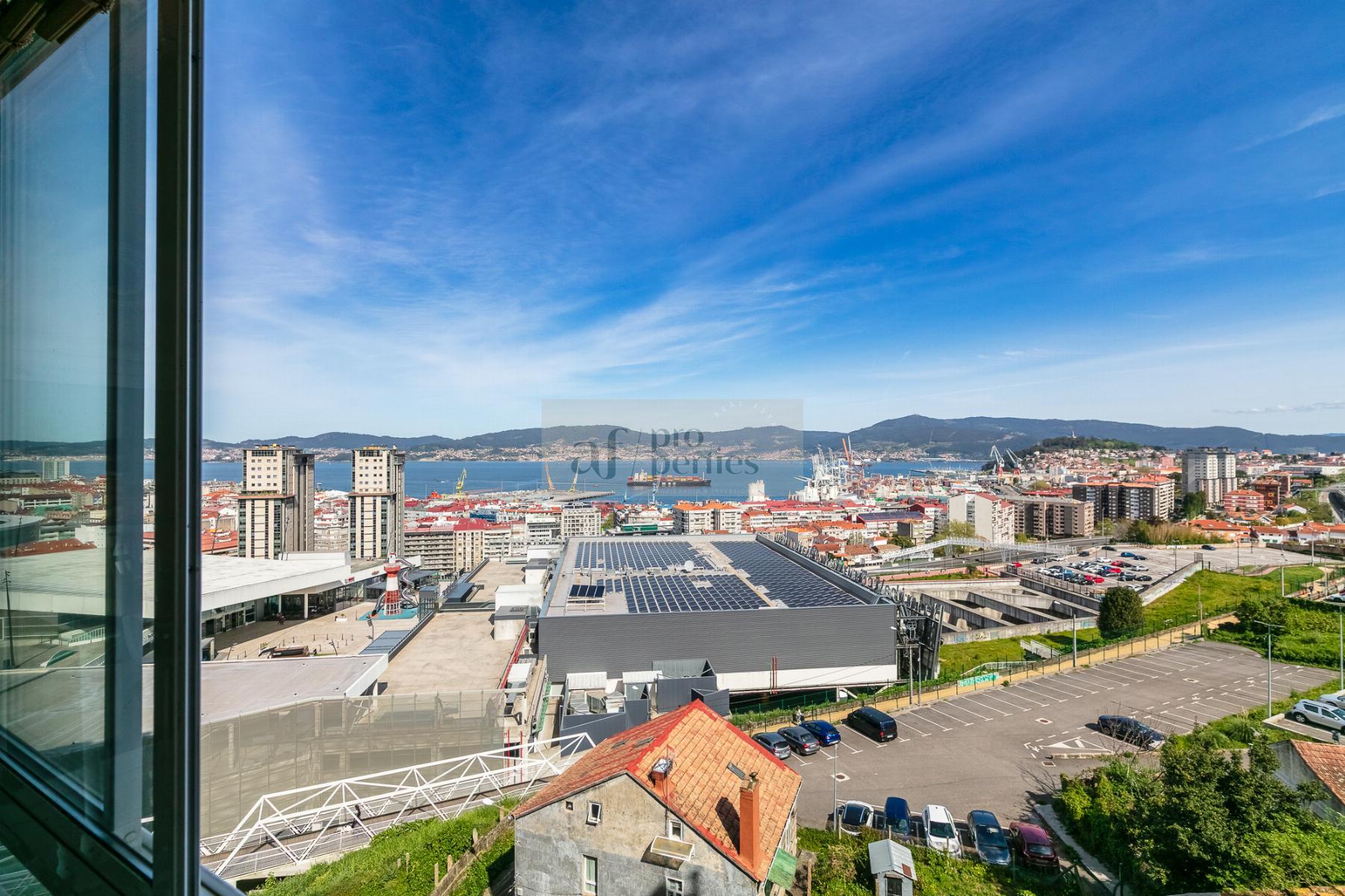 Zu verkaufen von wohnung in
 Vigo