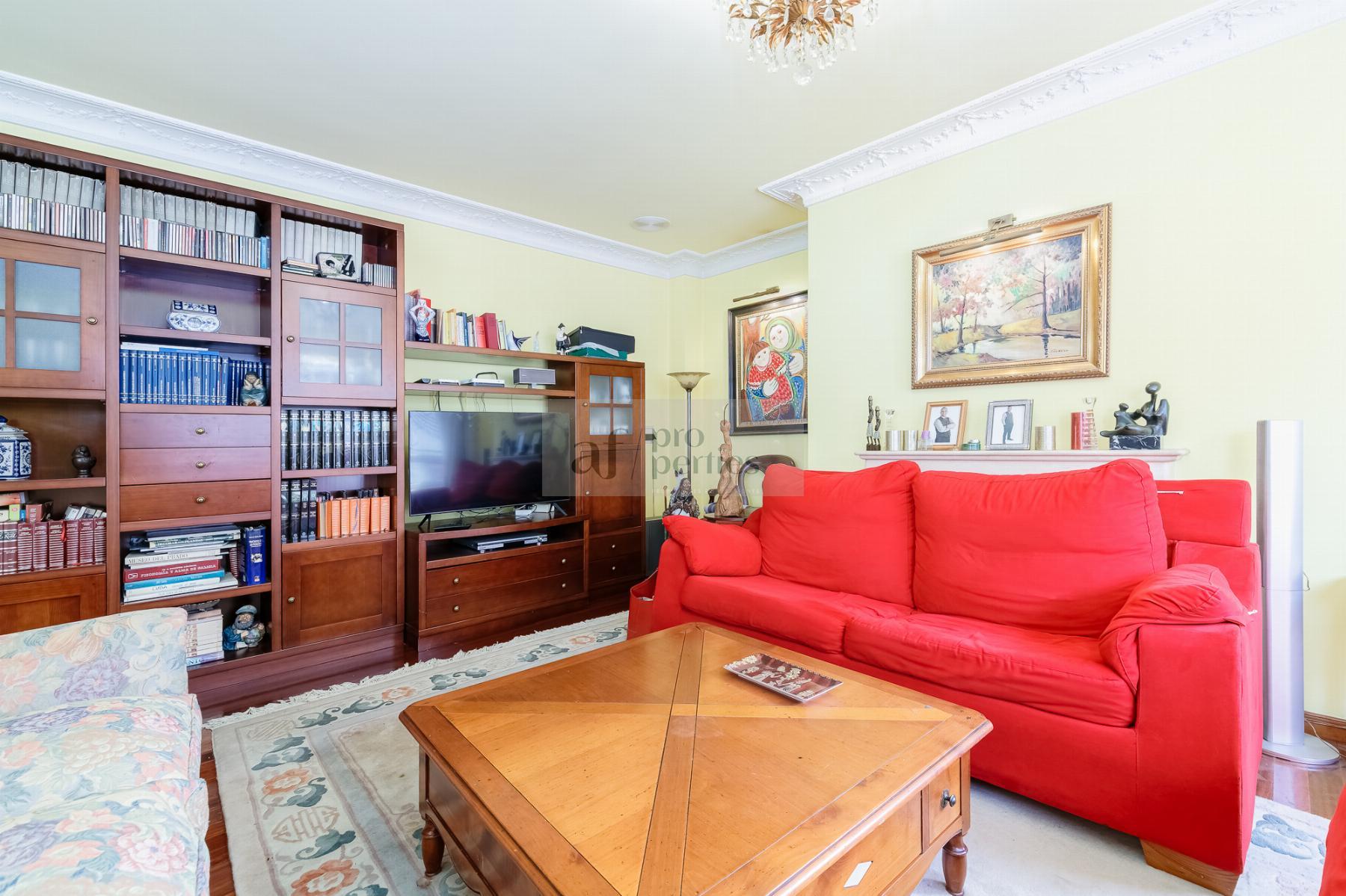 Zu verkaufen von wohnung in
 Vigo
