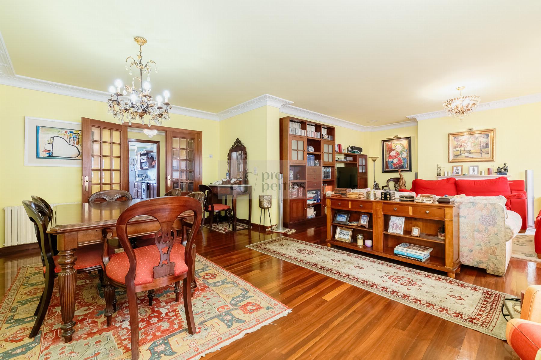 Zu verkaufen von wohnung in
 Vigo
