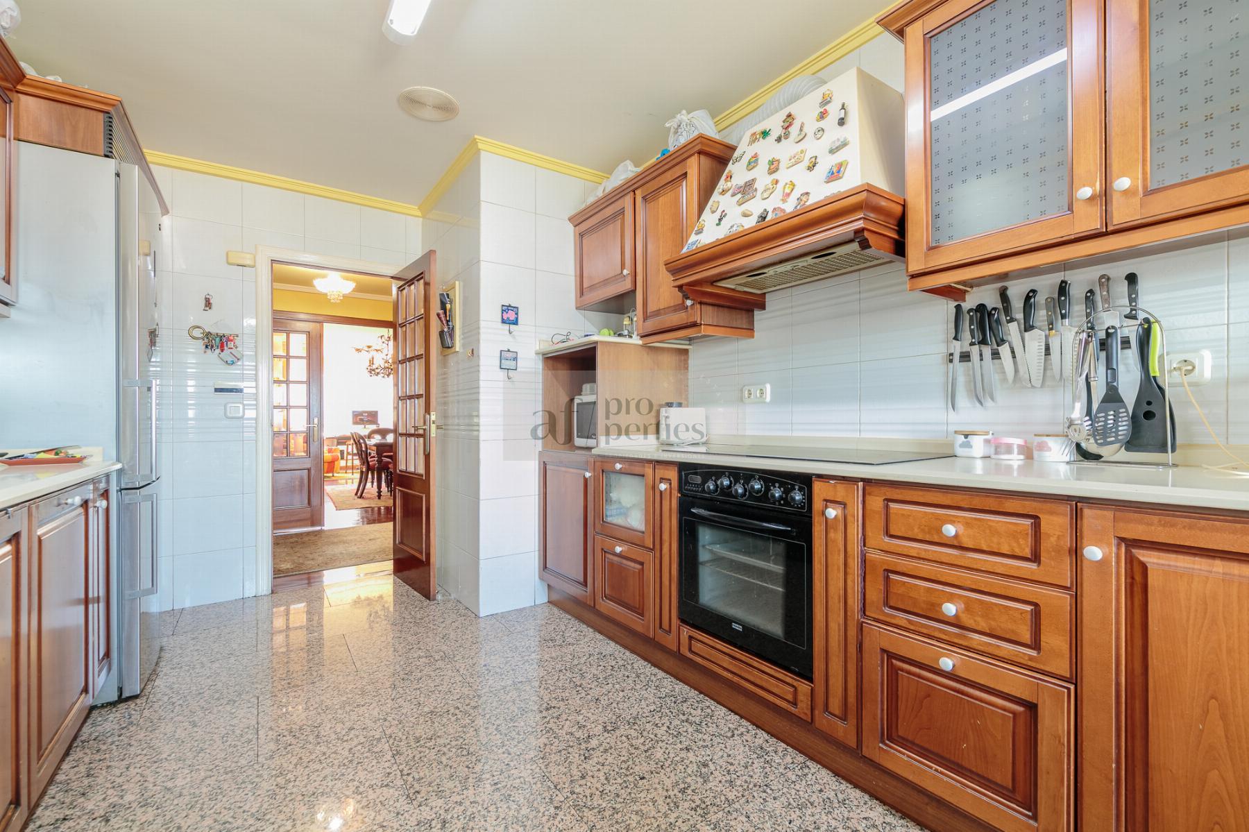 Zu verkaufen von wohnung in
 Vigo