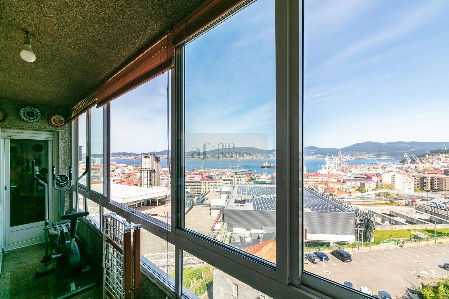 Zu verkaufen von wohnung in
 Vigo