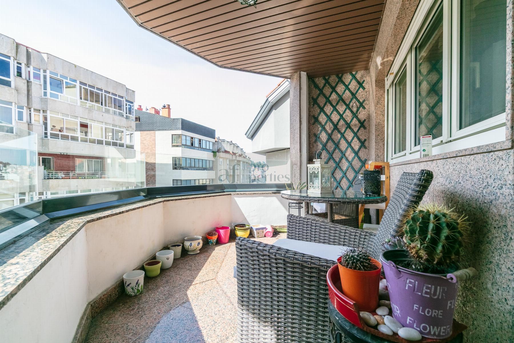 Zu verkaufen von wohnung in
 Vigo