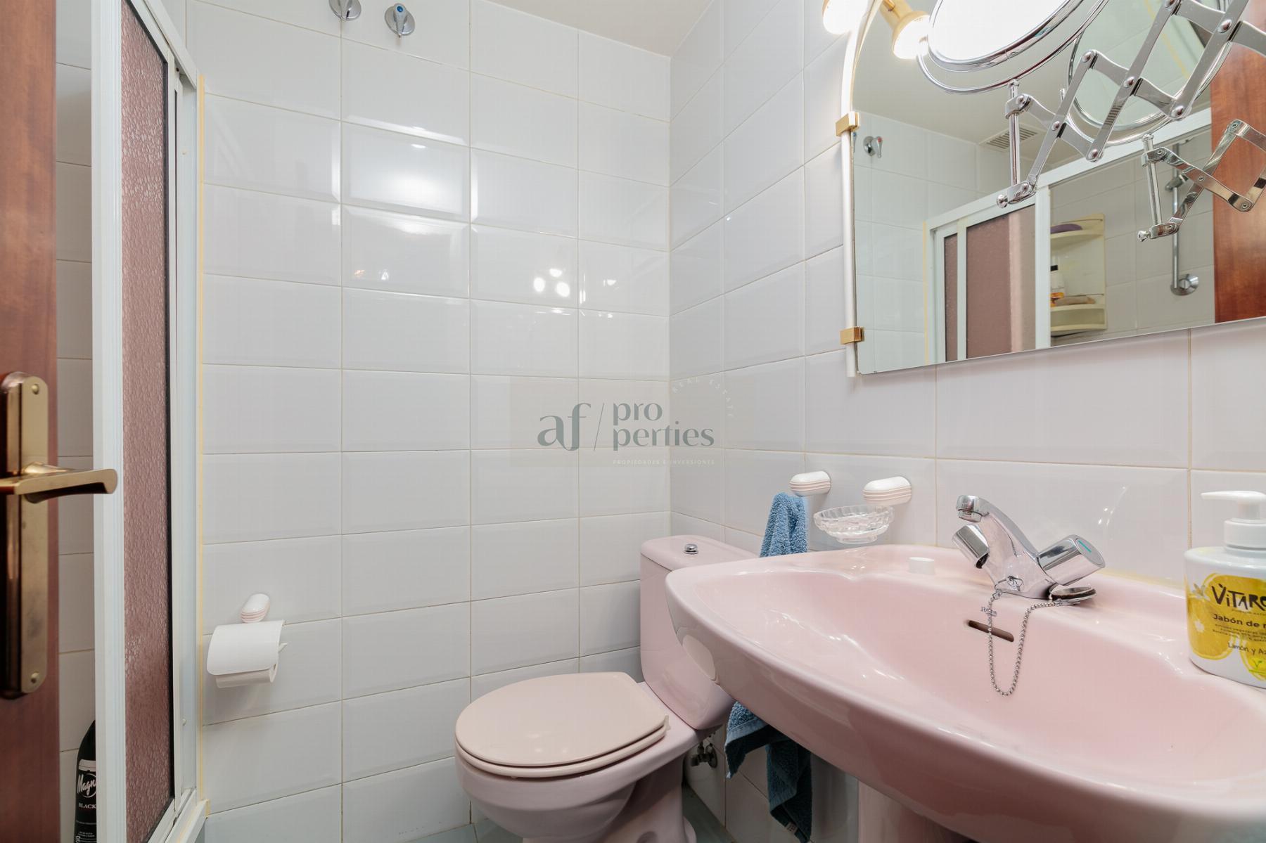 Zu verkaufen von wohnung in
 Vigo