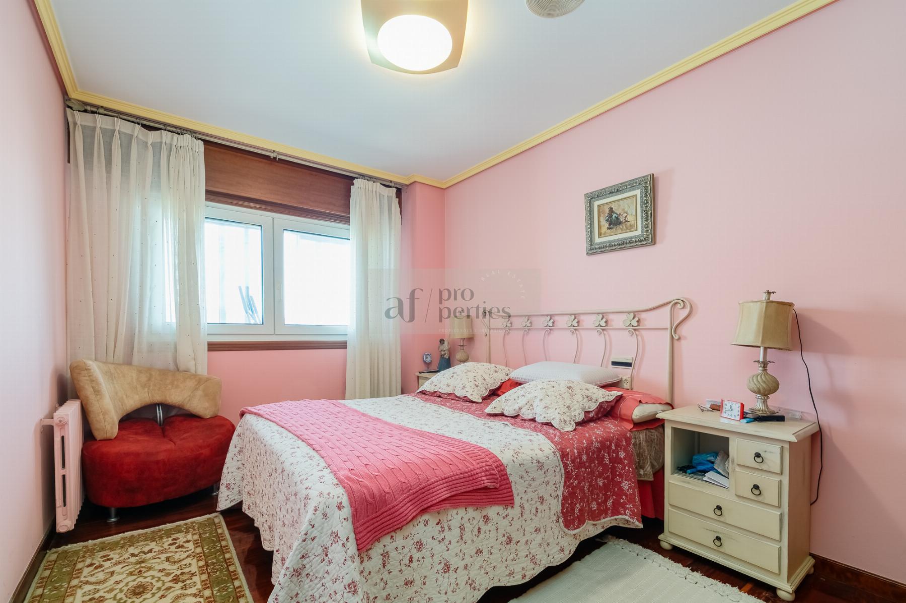Zu verkaufen von wohnung in
 Vigo
