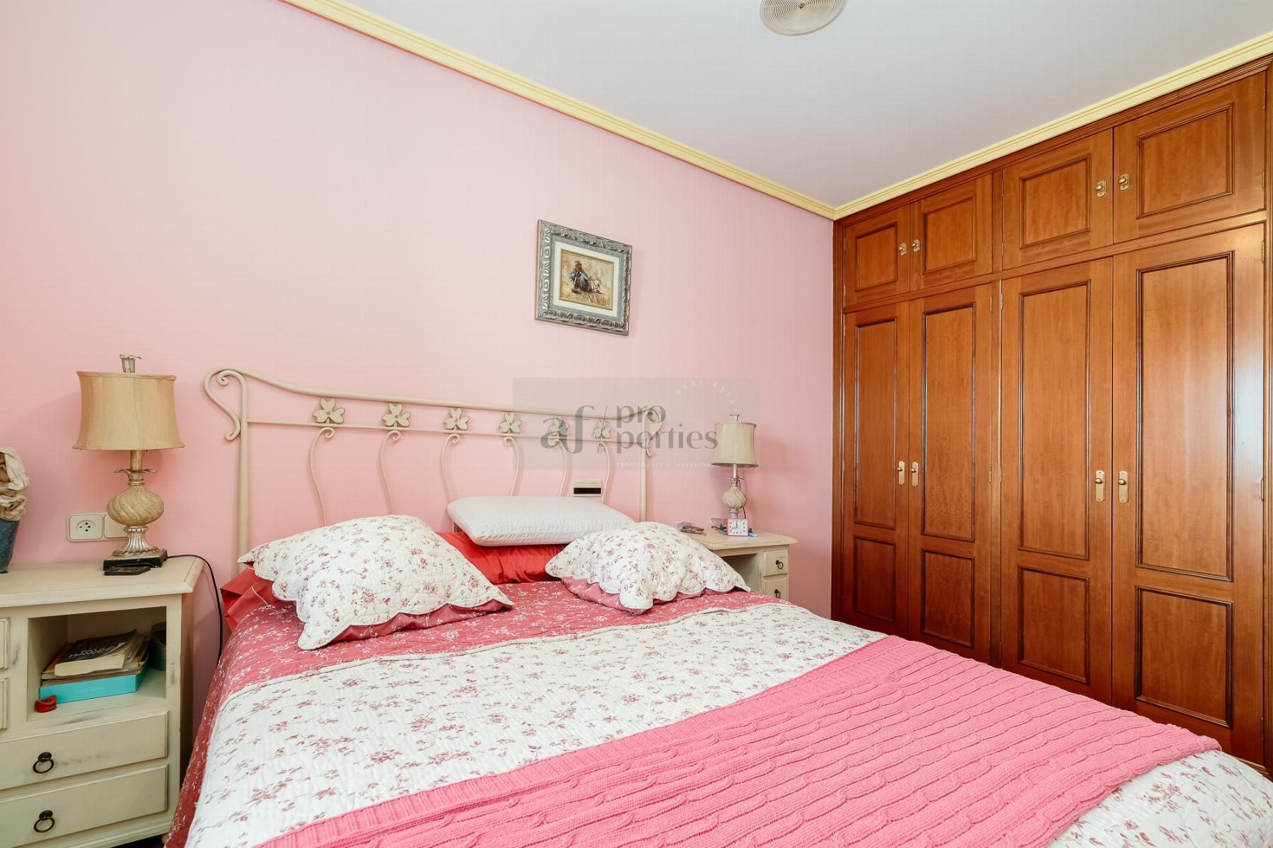 Zu verkaufen von wohnung in
 Vigo