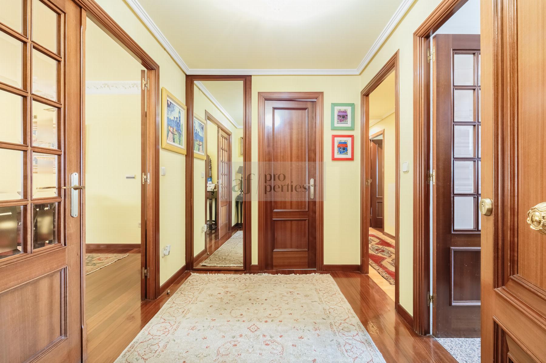 Zu verkaufen von wohnung in
 Vigo