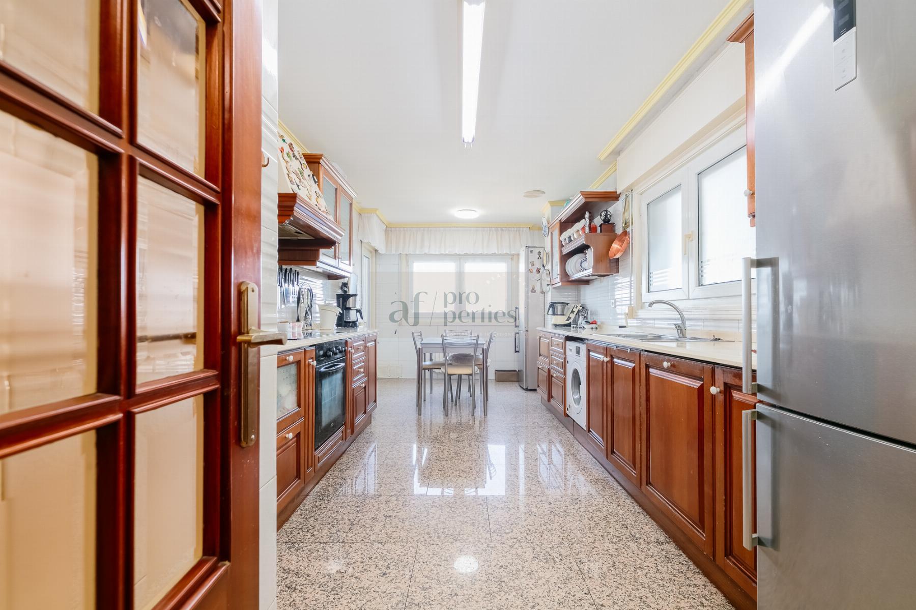 Zu verkaufen von wohnung in
 Vigo