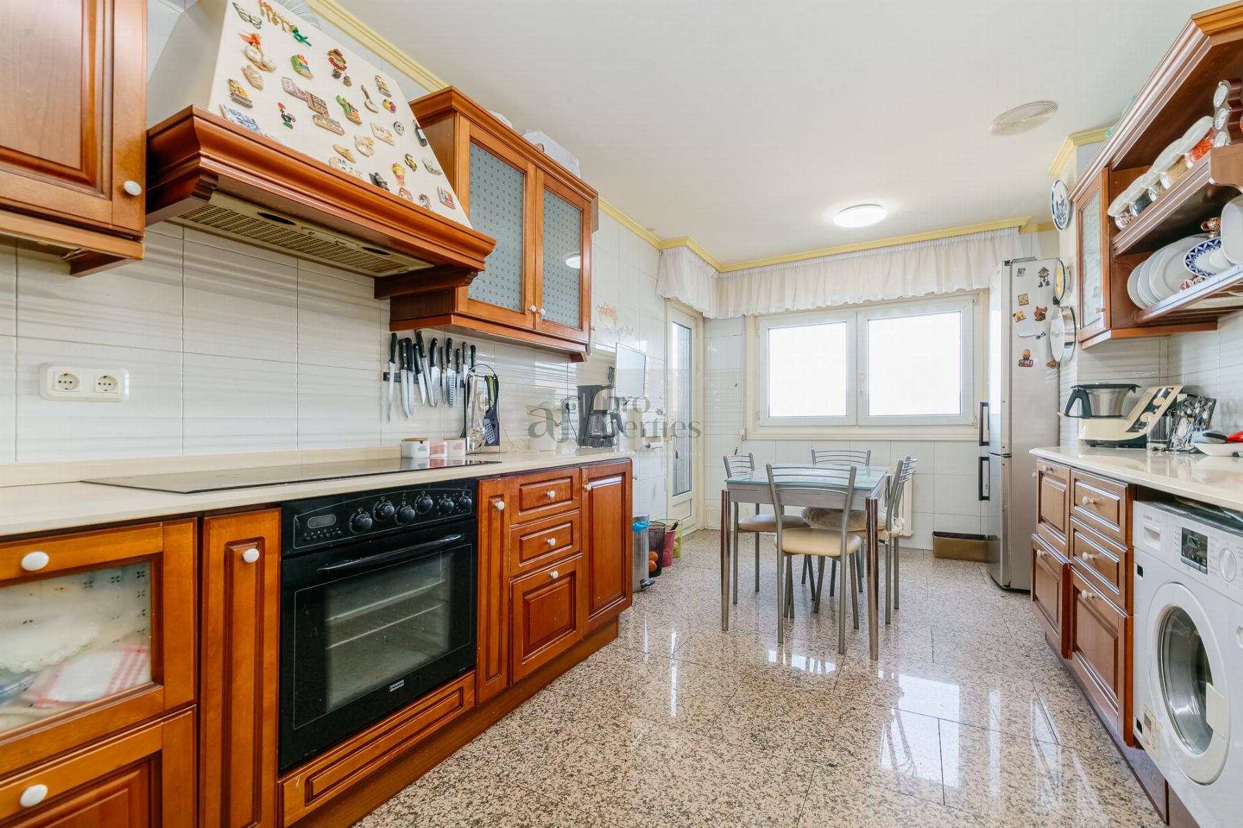 Zu verkaufen von wohnung in
 Vigo