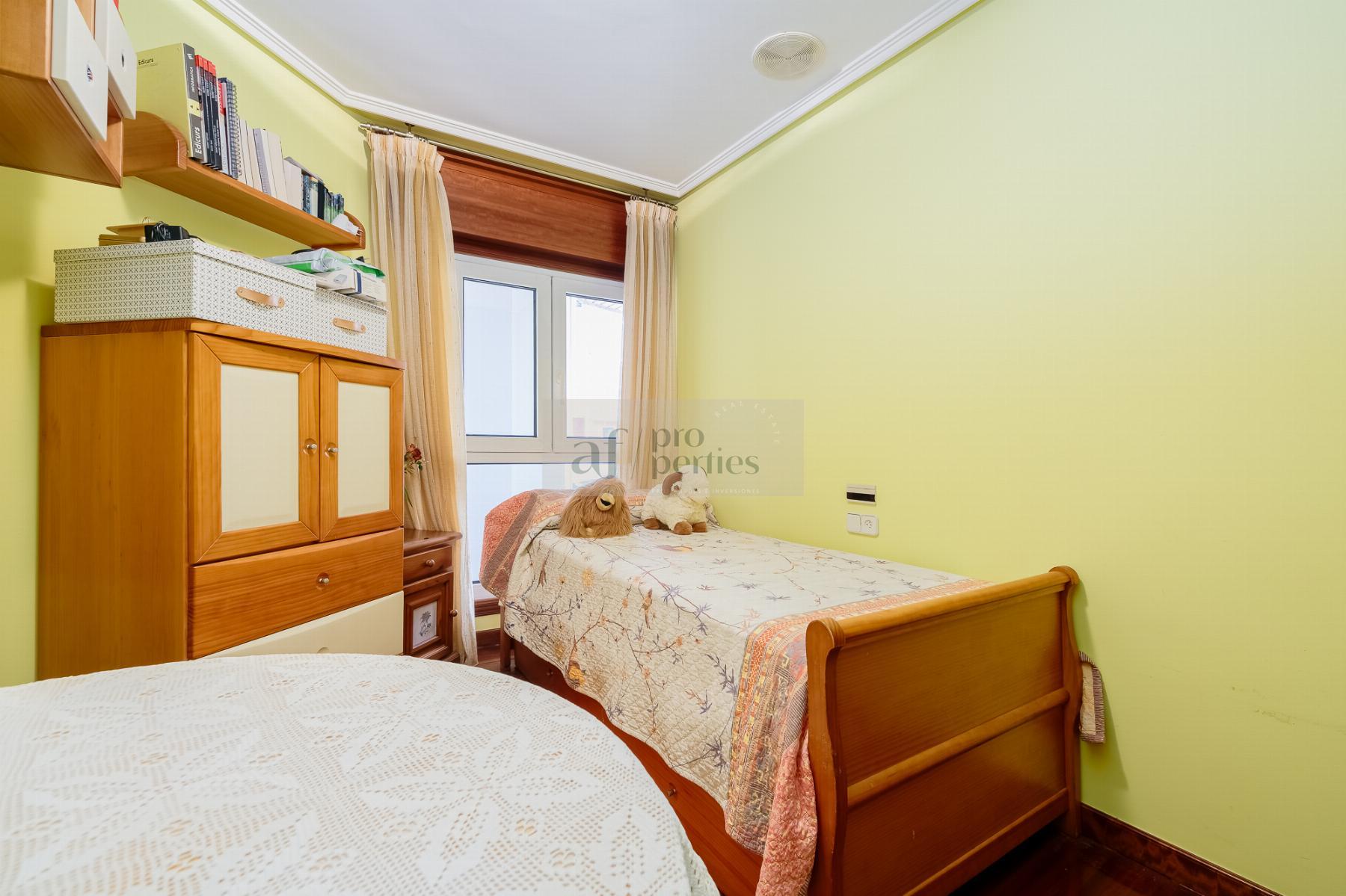 Zu verkaufen von wohnung in
 Vigo