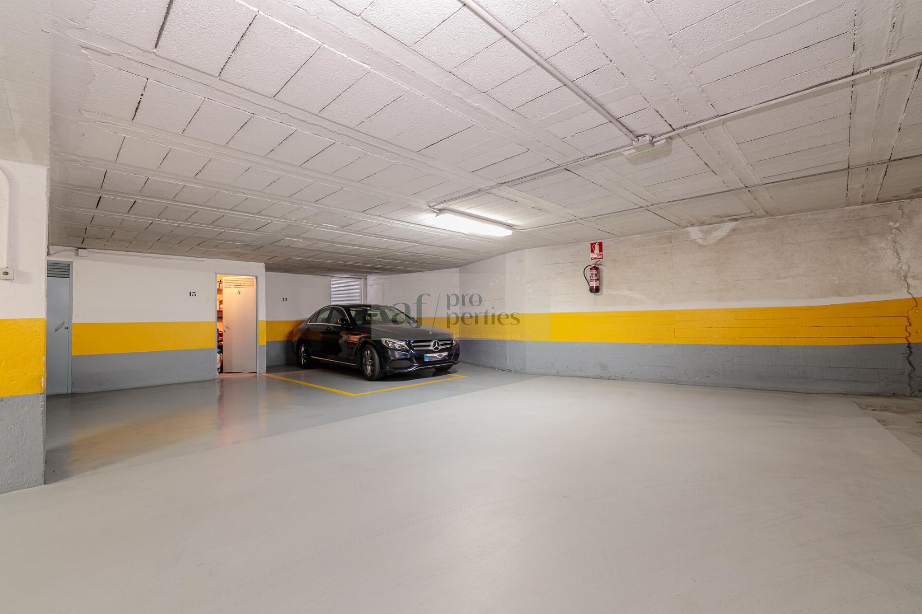 Zu verkaufen von wohnung in
 Vigo