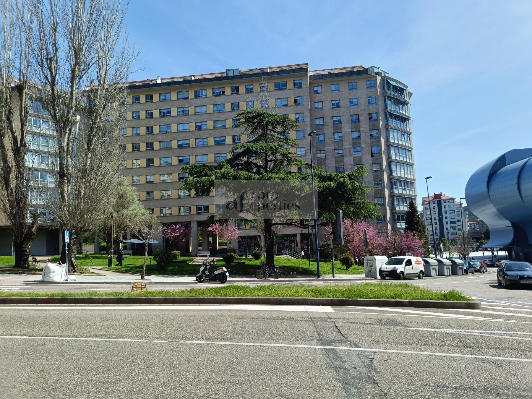 Venda de apartamento em Vigo