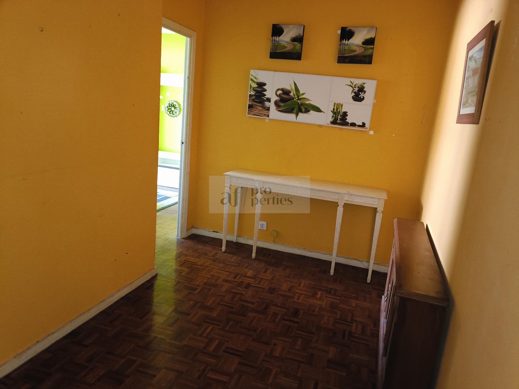 Venda de apartamento em Vigo