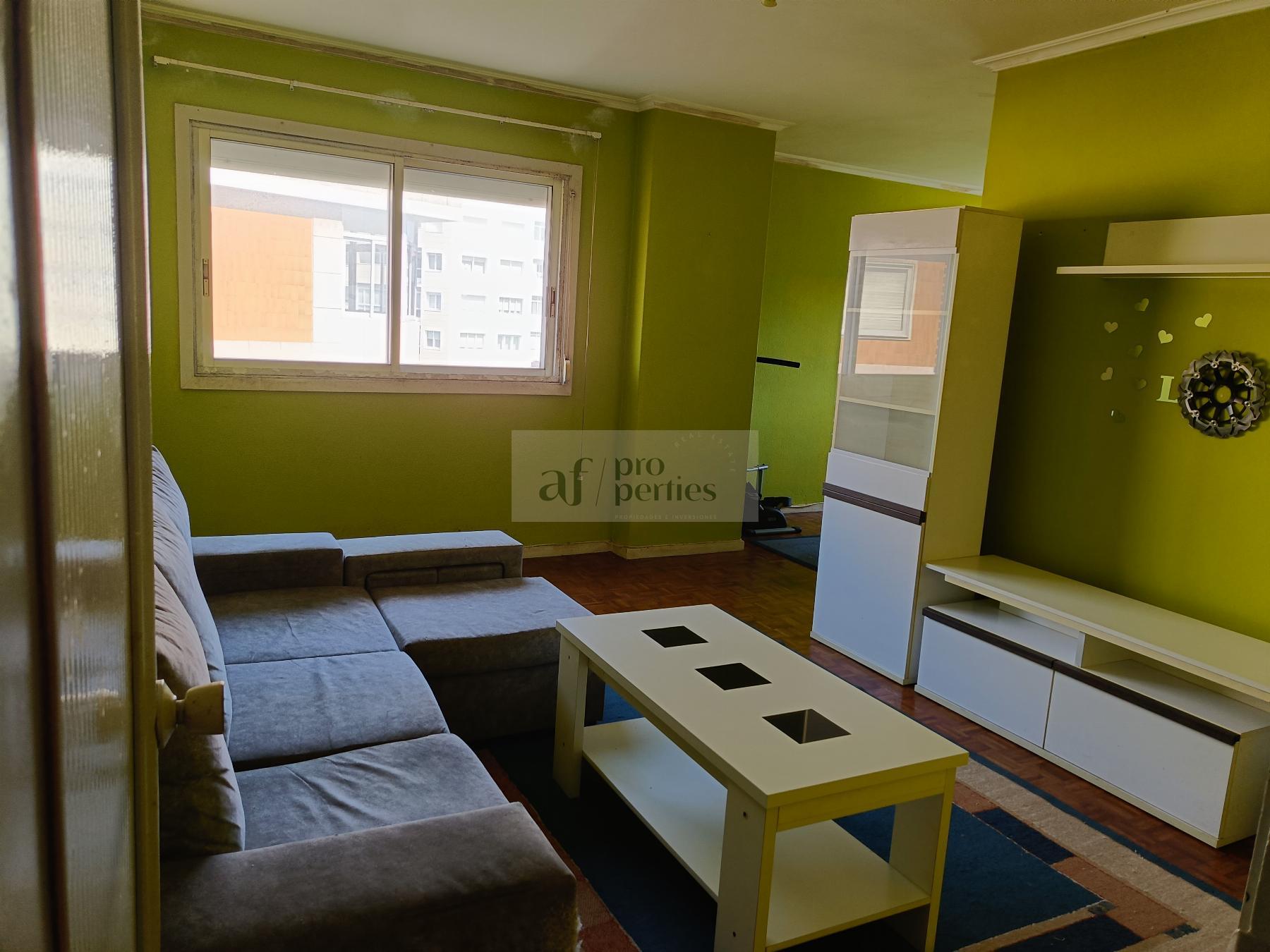 Venda de apartamento em Vigo