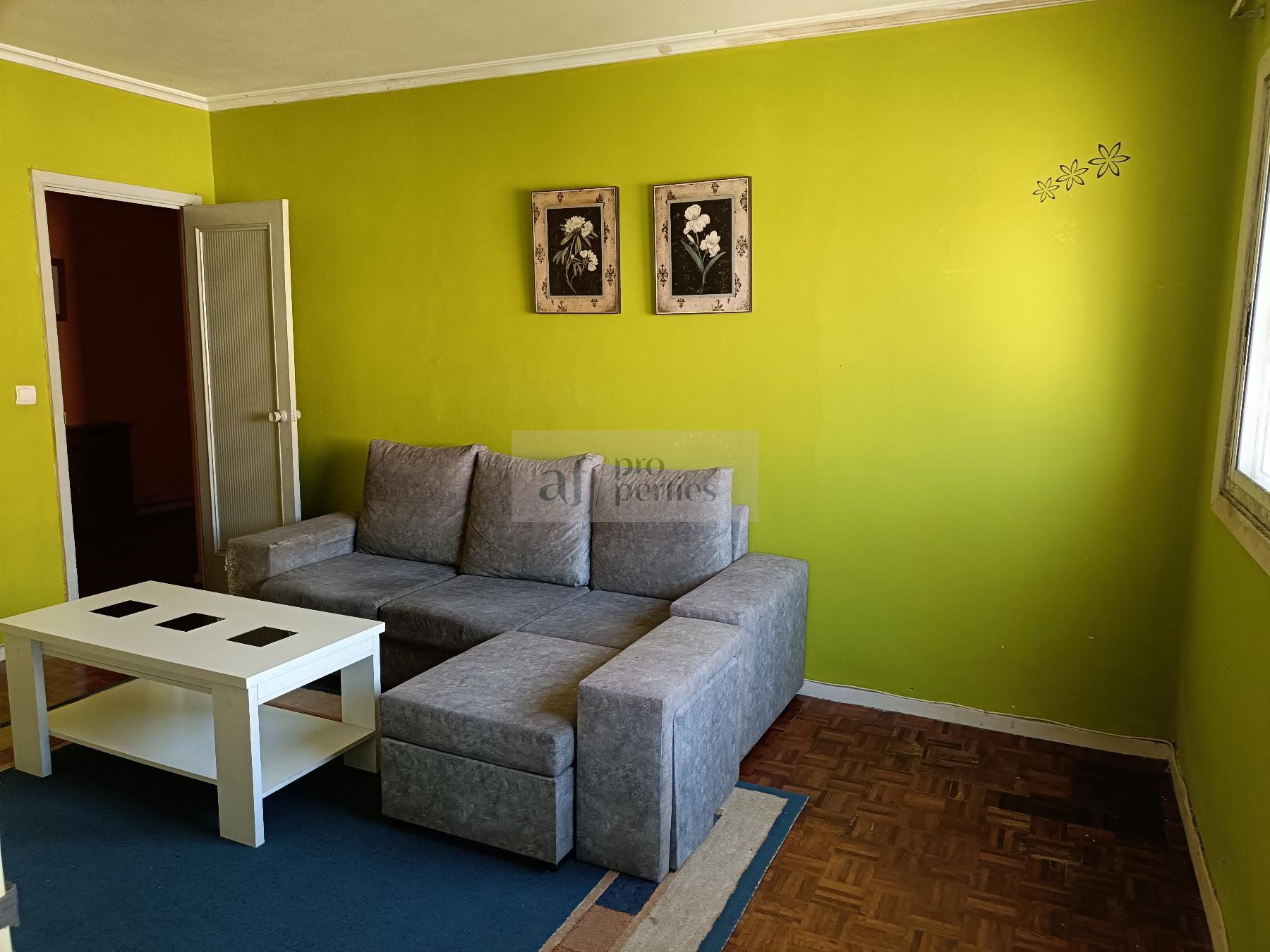 Venda de apartamento em Vigo