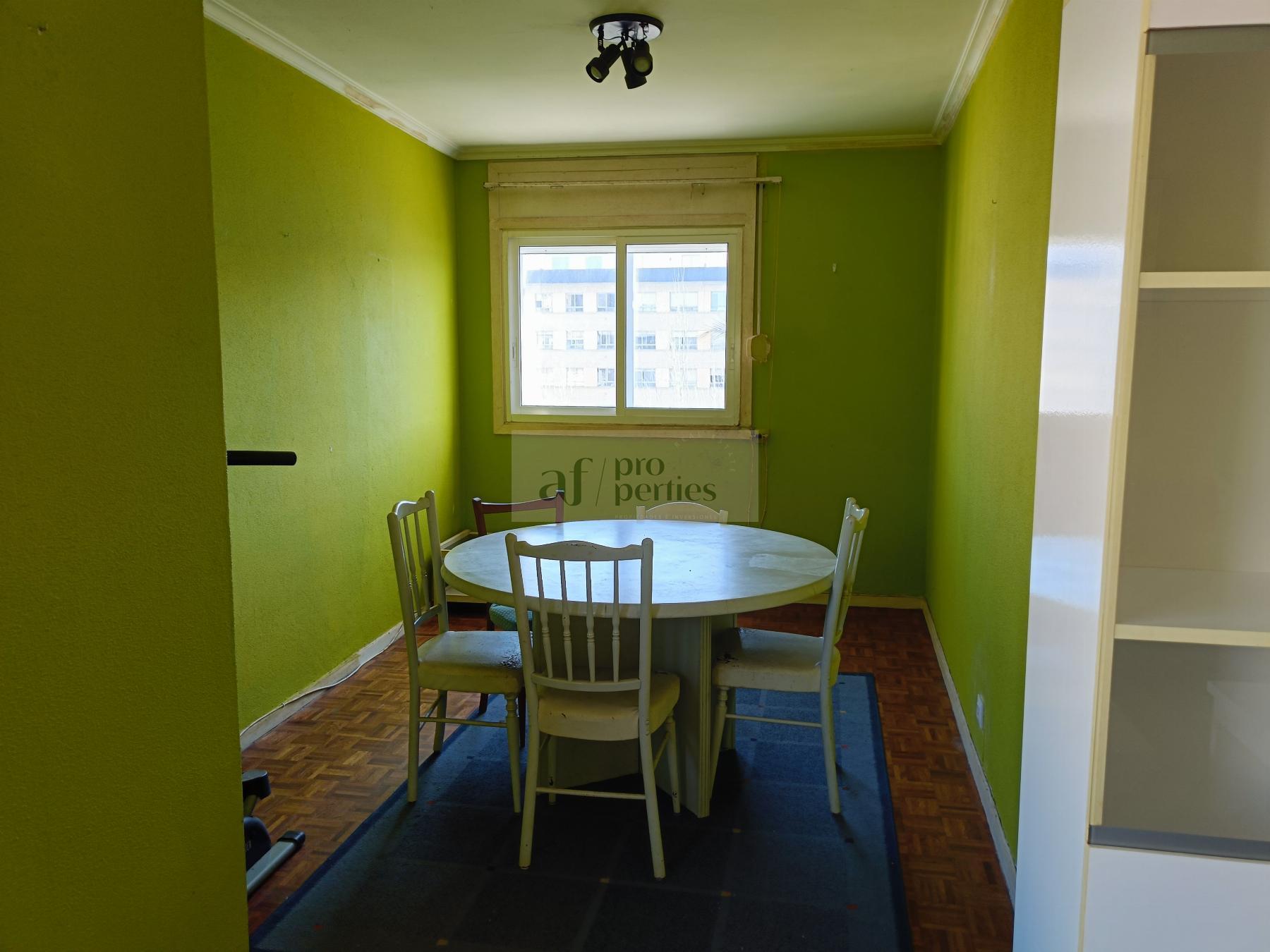 Venda de apartamento em Vigo